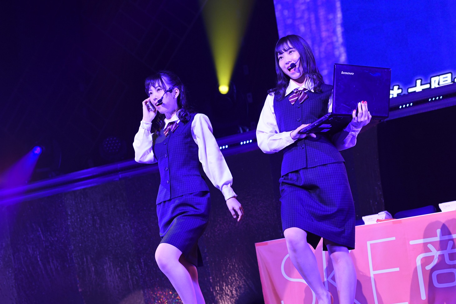 「AKB48グループ 成人式コンサート～大人になんかなるものか～」場面カット