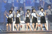 「AKB48グループ 成人式コンサート～大人になんかなるものか～」場面カット