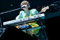 福岡晃子（撮影：古溪一道）