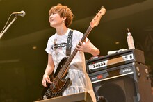 福岡晃子（撮影：古溪一道）