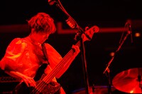 福岡晃子（撮影：上山陽介）