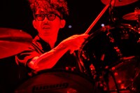 恒岡章（撮影：上山陽介）