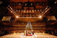 「CHATMONCHY LAST ONEMAN LIVE ～I Love CHATMONCHY～」の様子。（撮影：上山陽介）