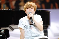 福岡晃子（撮影：上山陽介）