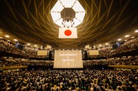 「CHATMONCHY LAST ONEMAN LIVE ～I Love CHATMONCHY～」の様子。（撮影：上山陽介）