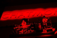 チャットモンチー（撮影：上山陽介）