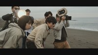 映画「止められるか、俺たちを」(c)2018 若松プロダクション