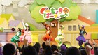 ももくろちゃんZ「ぐーちょきぱーてぃー」の舞台裏に密着したメイキング映像トレイラー
