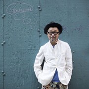 大江千里（Photo by Jonas Gustavsson）