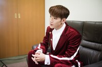 Jun. K（From 2PM）