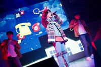 Jun. K（From 2PM）