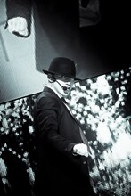 Jun. K（From 2PM）