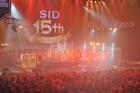 結成15周年迎えたシド、ファン熱狂させたインディーズ曲縛りの夜