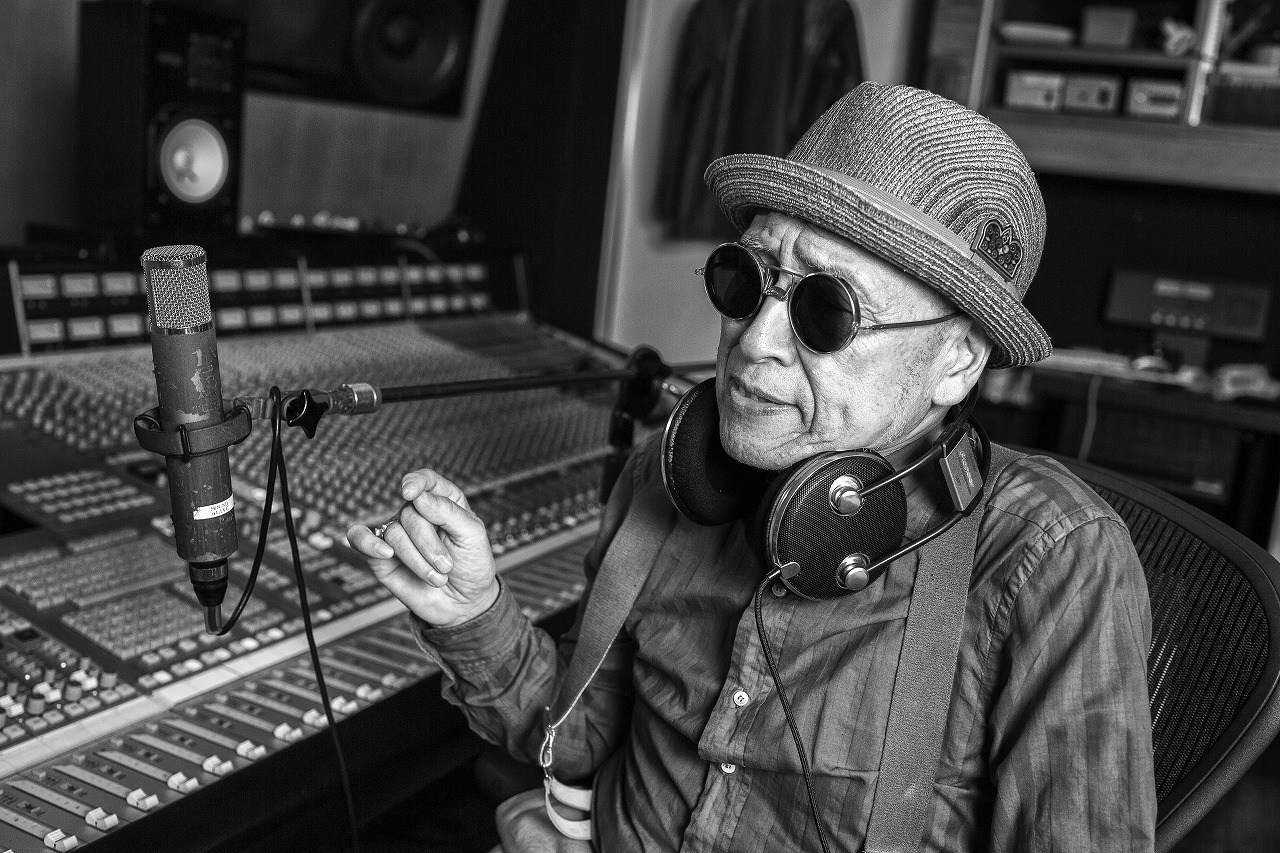 s-ken（Photo by Masanori Kamide）