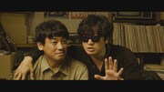映画「止められるか、俺たちを」(c)2018 若松プロダクション