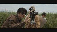 映画「止められるか、俺たちを」(c)2018 若松プロダクション