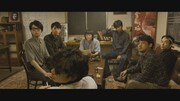 映画「止められるか、俺たちを」(c)2018 若松プロダクション