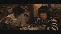 映画「止められるか、俺たちを」(c)2018 若松プロダクション