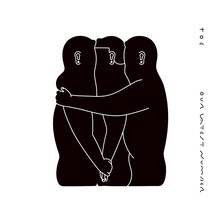 toe「Our Latest Number」ジャケット