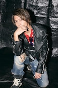 山下智久