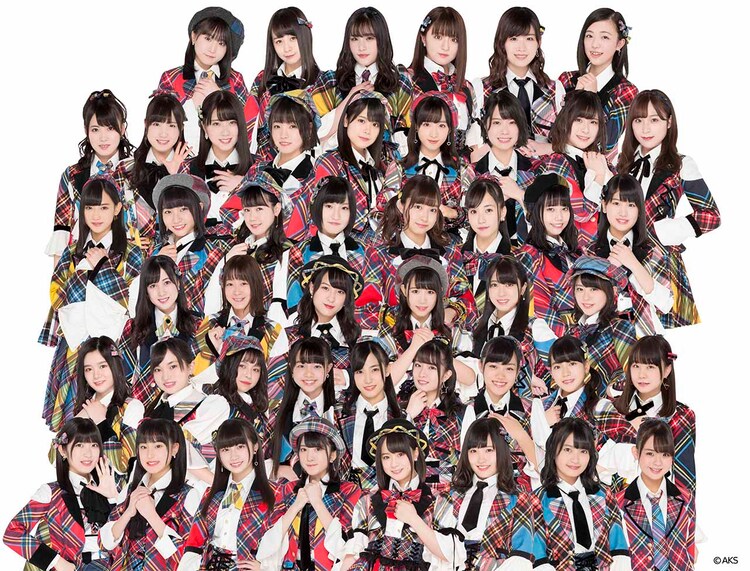 Akb48チーム8山田菜々美 体調不良のため当面活動休止 音楽ナタリー Akb48チーム8山田菜々美 体調不良のため当面活動休止 音楽ナタリー