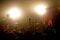 HAWAIIAN6（撮影：半田安政［Showcase］）