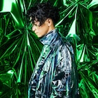 KREVA、今年のクレバの日は大阪ワンマン