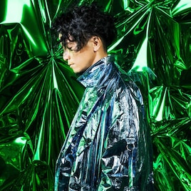 KREVA、“クレバの日”ライブ来場者にサイン入り「存在感」インスト進呈