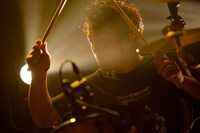 馬場豊心（Dr / Northern19）（撮影：半田安政［Showcase］）