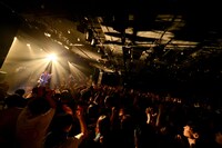 Northern19「再録COMPLETE ALBUM『FUTURES』リリースイベント」の様子。（撮影：半田安政［Showcase］）