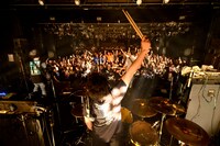 Northern19「再録COMPLETE ALBUM『FUTURES』リリースイベント」の様子。（撮影：半田安政［Showcase］）