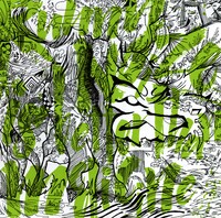 Runny Noize「Runny Noize is better than medicine」ジャケット