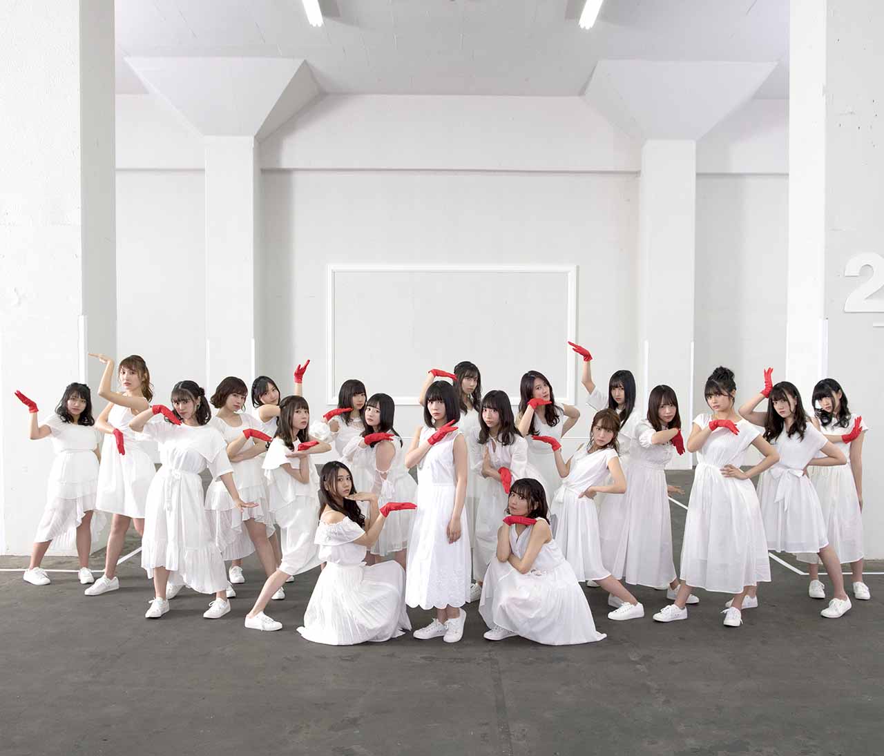 SKE48チームKII