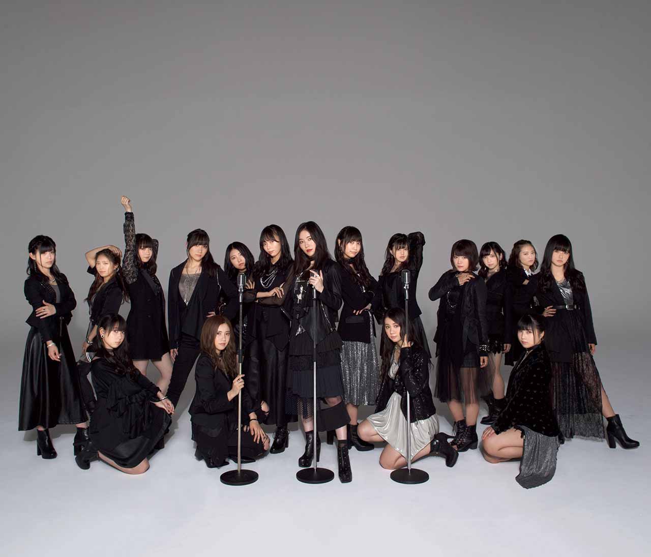 SKE48チームS