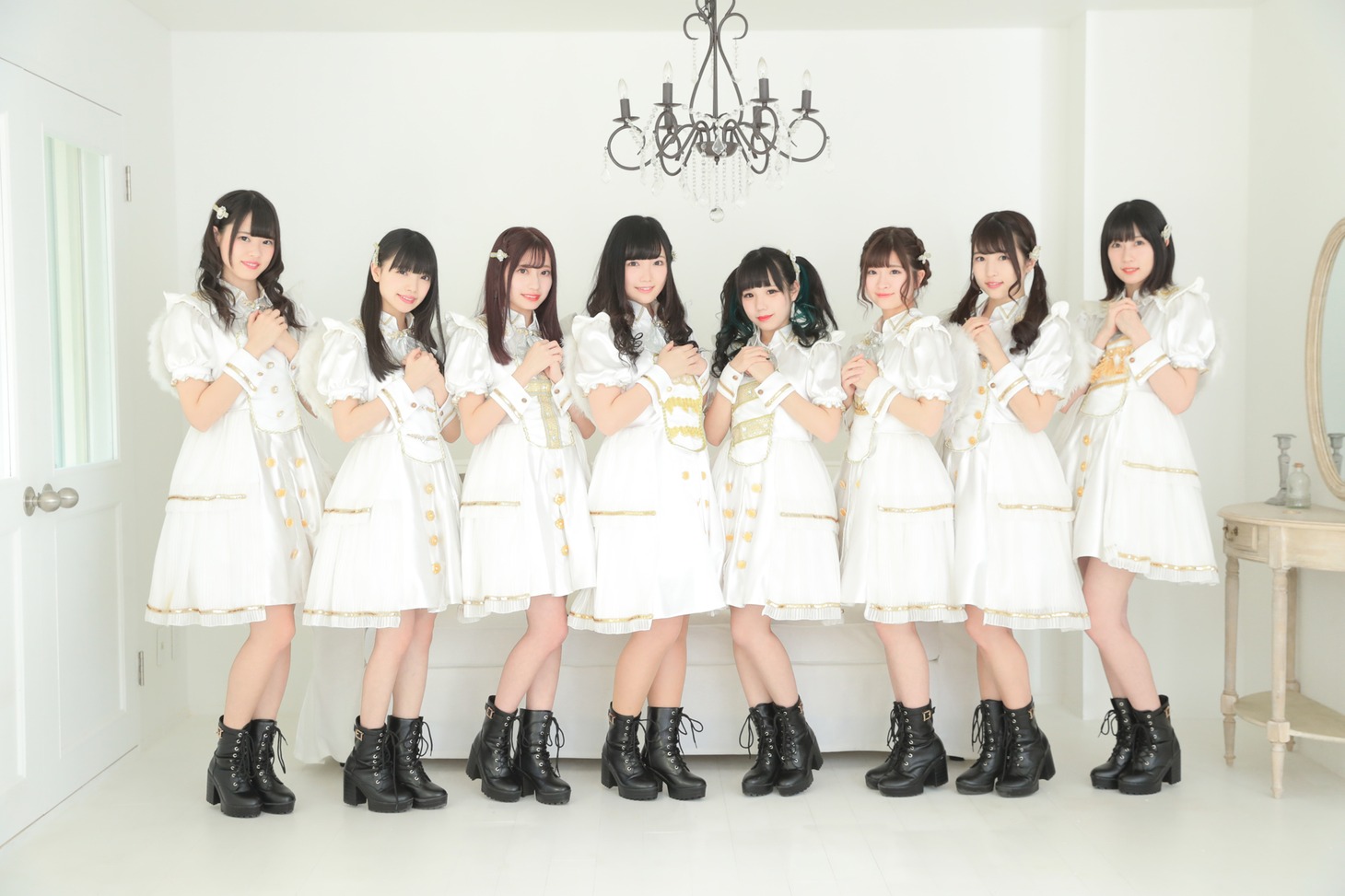 Ange☆Reve