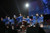 Aqours (c)2017 プロジェクトラブライブ!サンシャイン!!