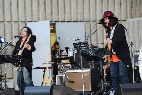 カーネーション（撮影：坂田律子）