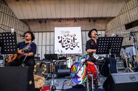 ブラウンノーズ（撮影：石田昌隆）