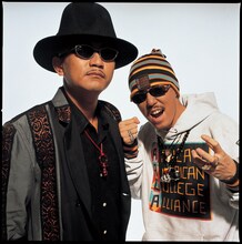 バブルガム・ブラザーズ