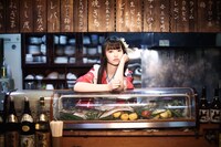 「いつも月夜に米の飯」 メインビジュアル (c)2018「いつも月夜に米の飯」製作委員会