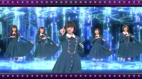 「欅坂46ホログラムライヴ」イメージ画像