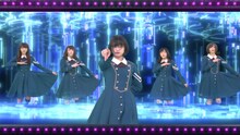 「欅坂46ホログラムライヴ」イメージ画像