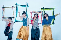 校庭カメラアクトレス