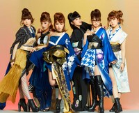 大阪☆春夏秋冬