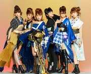 大阪☆春夏秋冬