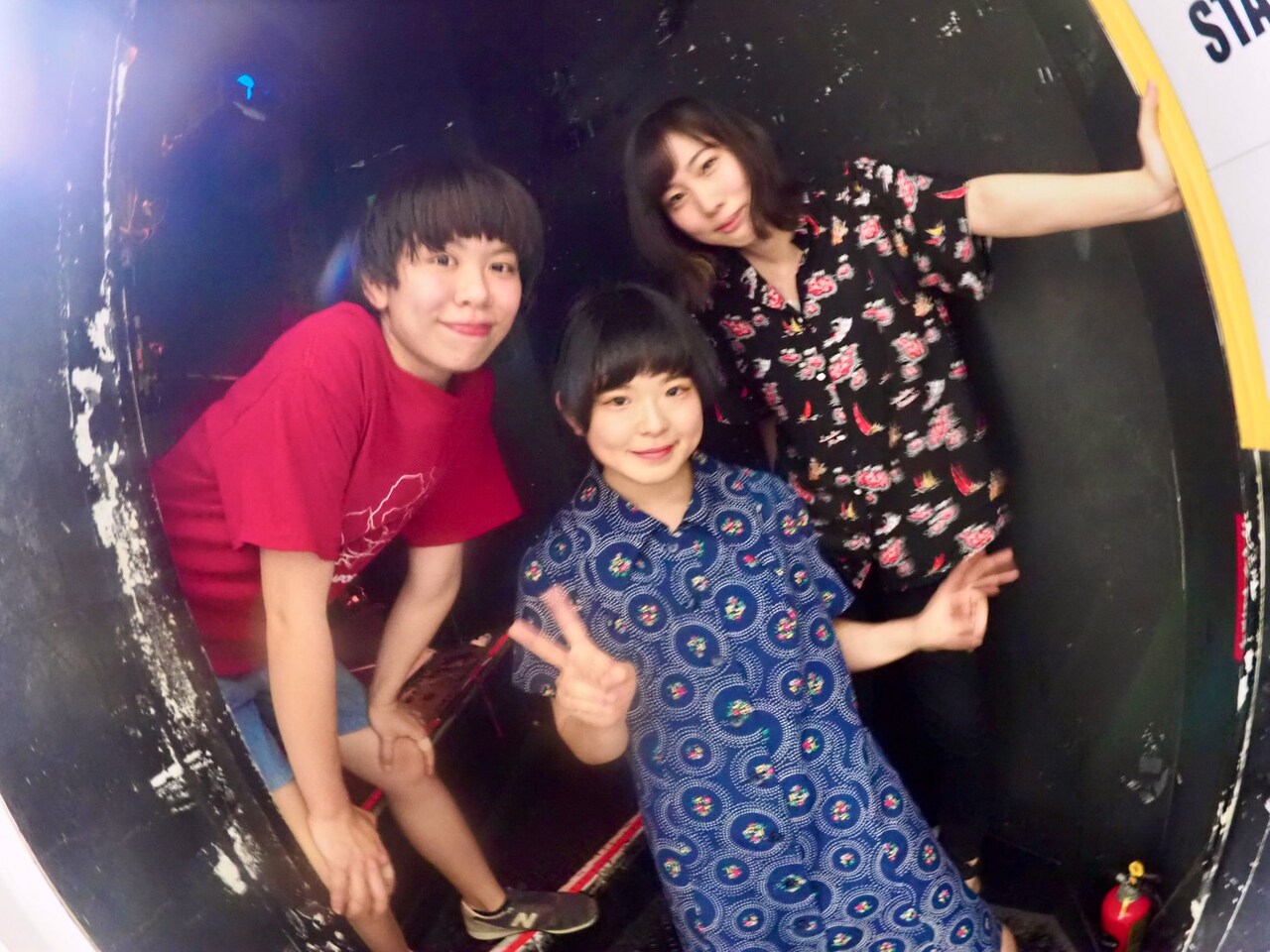 リーガルリリー、ツアーファイナルで新ベーシスト海の加入を発表