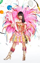 佐々木彩夏（ももいろクローバーZ）