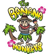 THE BANANA MONKEYS