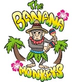 THE BANANA MONKEYS