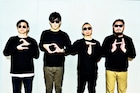 the band apart、Mock Orangeとのアメリカツアーを出演キャンセル